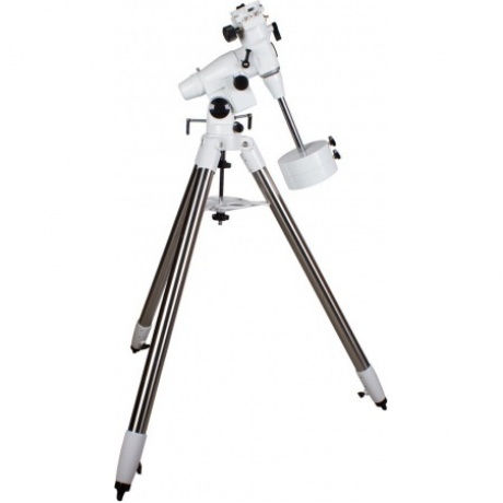 Монтировка Sky-Watcher EQ5 со стальной треногой - фото 8
