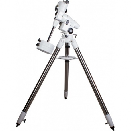 Монтировка Sky-Watcher EQ5 со стальной треногой - фото 9