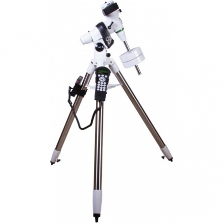 Монтировка Sky-Watcher EQ5 SynScan GOTO со стальной треногой - фото 1
