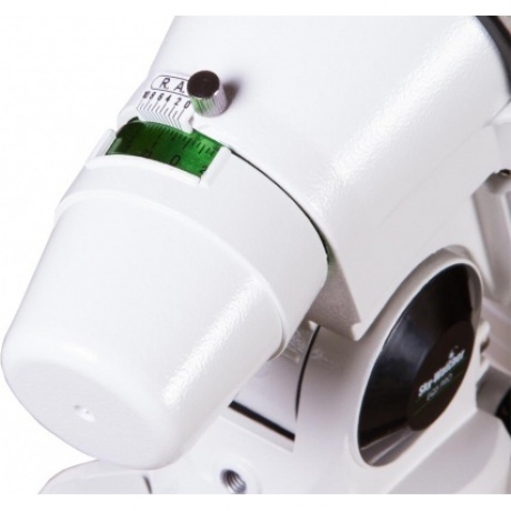 Монтировка Sky-Watcher EQ5 SynScan GOTO со стальной треногой - фото 5