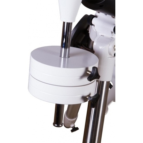 Монтировка Sky-Watcher EQ5 SynScan GOTO со стальной треногой - фото 6