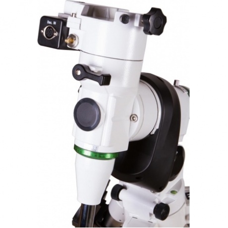 Монтировка Sky-Watcher EQ5 SynScan GOTO со стальной треногой - фото 7