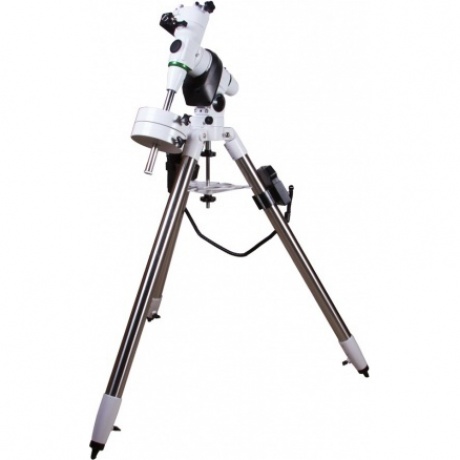 Монтировка Sky-Watcher EQ5 SynScan GOTO со стальной треногой - фото 8