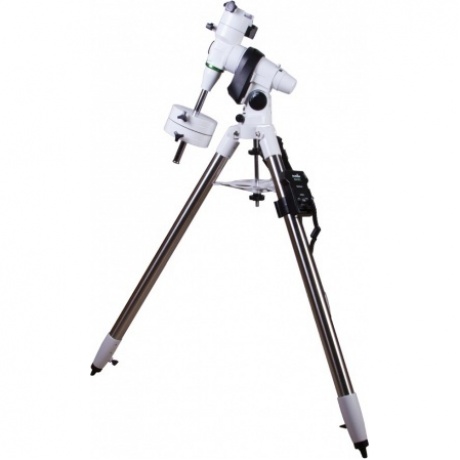 Монтировка Sky-Watcher EQ5 SynScan GOTO со стальной треногой - фото 9