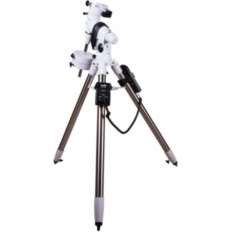 Монтировка Sky-Watcher EQ5 SynScan GOTO со стальной треногой - фото 10