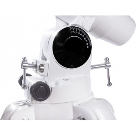 Монтировка Sky-Watcher EQ3 со стальной треногой - фото 5