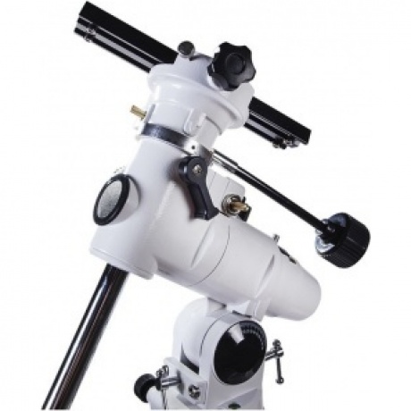 Монтировка Sky-Watcher EQ3 со стальной треногой - фото 6
