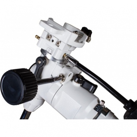 Монтировка Sky-Watcher EQ3 с алюминиевой треногой - фото 3