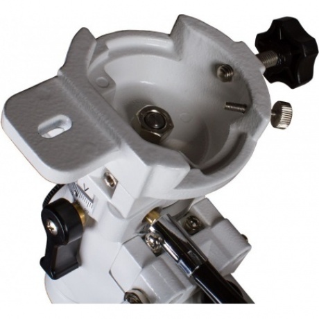 Монтировка Sky-Watcher EQ3 с алюминиевой треногой - фото 4