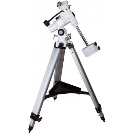 Монтировка Sky-Watcher EQ3 с алюминиевой треногой - фото 6