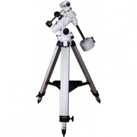 Монтировка Sky-Watcher EQ3 с алюминиевой треногой - фото 7