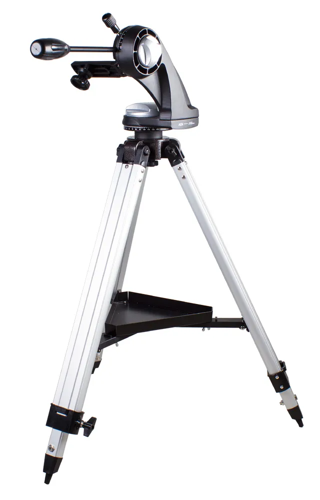 Монтировка Sky-Watcher AZ4 с алюминиевой треногой - фото 6