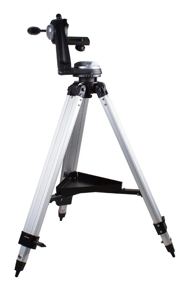 Монтировка Sky-Watcher AZ4 с алюминиевой треногой - фото 8