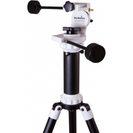 Монтировка Sky-Watcher AZ PRONTO на треноге Star Adventurer - фото 6