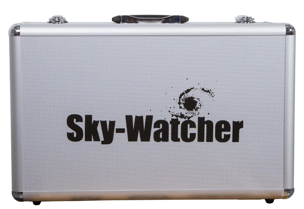 Кейс алюминиевый Sky-Watcher для монтировки EQ3 - фото 3