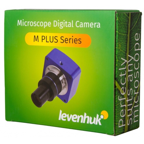 Камера цифровая Levenhuk M800 PLUS - фото 2