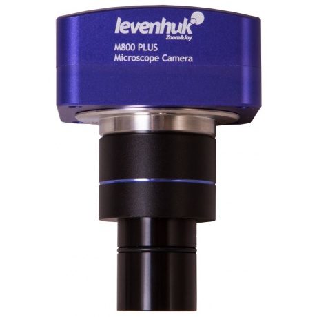 Камера цифровая Levenhuk M800 PLUS - фото 6