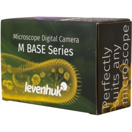 Камера цифровая Levenhuk M500 BASE - фото 2