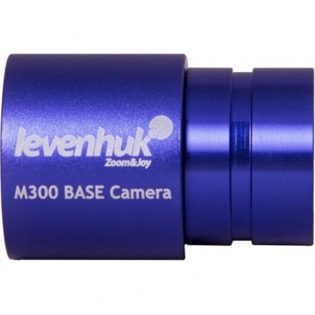 Камера цифровая Levenhuk M300 BASE - фото 1