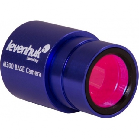 Камера цифровая Levenhuk M300 BASE - фото 5