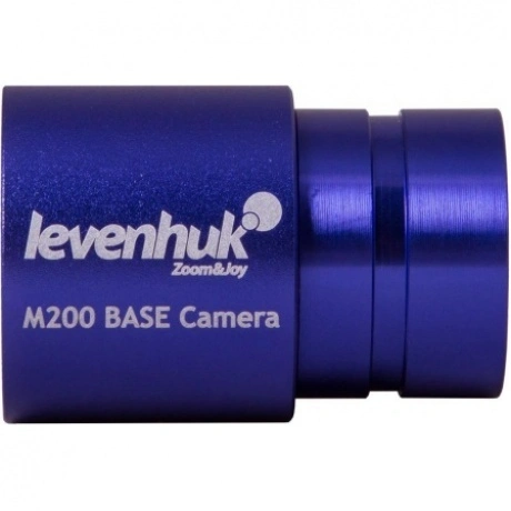 Камера цифровая Levenhuk M200 BASE