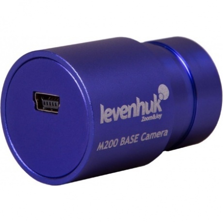 Камера цифровая Levenhuk M200 BASE - фото 5