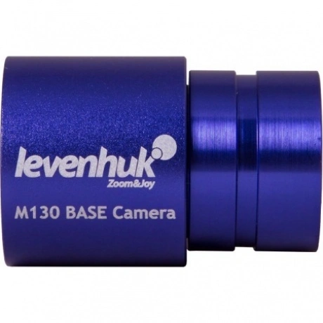 Камера цифровая Levenhuk M130 BASE