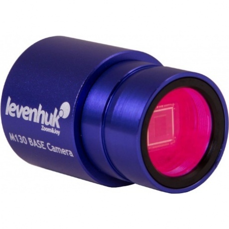 Камера цифровая Levenhuk M130 BASE - фото 7