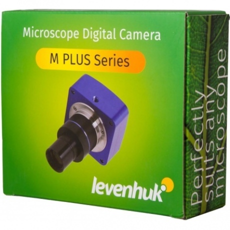 Камера цифровая Levenhuk M1000 PLUS - фото 2