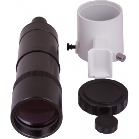 Искатель оптический Sky-Watcher 8x50, с креплением - фото 2