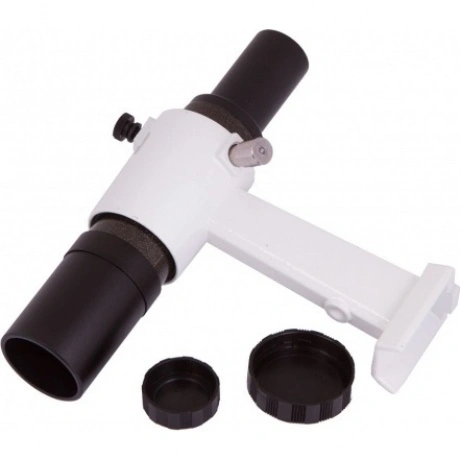 Искатель оптический Sky-Watcher 6x30 оборачивающий, с креплением
