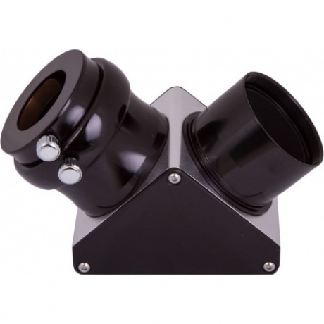 Диагональное зеркало Sky-Watcher 90° 2”, с диэлектрическим покрытием - фото 3