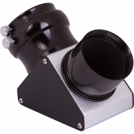 Диагональное зеркало Sky-Watcher 90° 2”, с диэлектрическим покрытием - фото 4