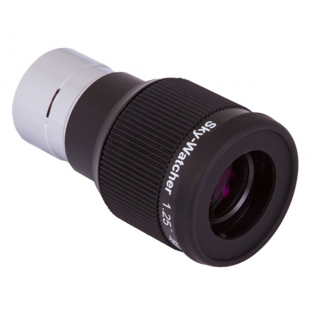 Окуляр Sky-Watcher UWA 58° 6 мм, 1,25” - фото 3