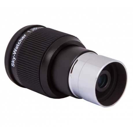 Окуляр Sky-Watcher UWA 58° 6 мм, 1,25” - фото 4