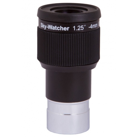 Окуляр Sky-Watcher UWA 58° 5 мм, 1,25” - фото 1