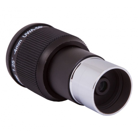 Окуляр Sky-Watcher UWA 58° 5 мм, 1,25” - фото 4