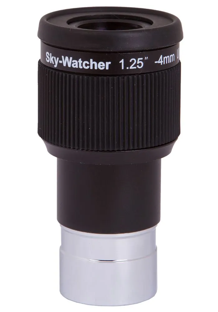 Окуляр Sky-Watcher UWA 58° 5 мм, 1,25” - фото 1