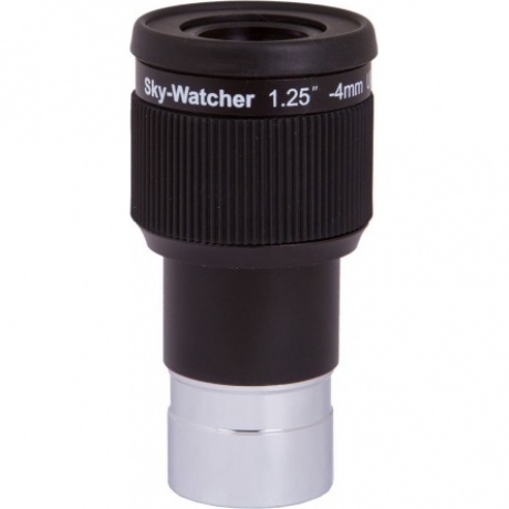 Окуляр Sky-Watcher UWA 58° 4 мм, 1,25” - фото 1