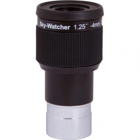 Окуляр Sky-Watcher UWA 58° 4 мм, 1,25”