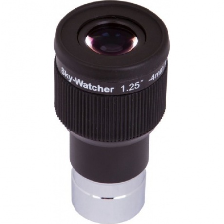 Окуляр Sky-Watcher UWA 58° 4 мм, 1,25” - фото 2