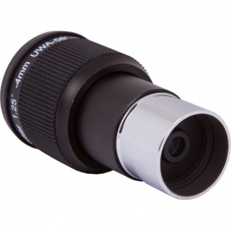 Окуляр Sky-Watcher UWA 58° 4 мм, 1,25” - фото 4