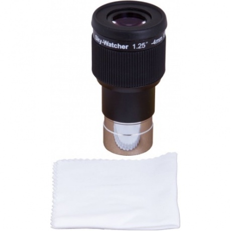 Окуляр Sky-Watcher UWA 58° 4 мм, 1,25” - фото 6
