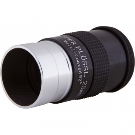 Окуляр Sky-Watcher Super Plossl 25 мм, 1,25" - фото 2