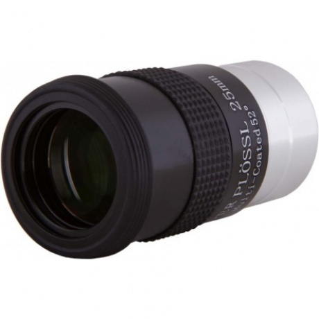 Окуляр Sky-Watcher Super Plossl 25 мм, 1,25" - фото 3
