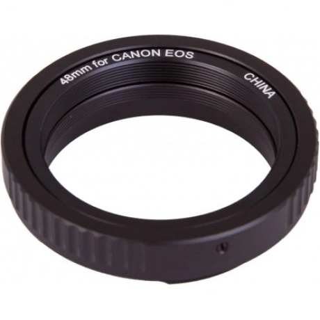 Т-кольцо Sky-Watcher для камер Canon M48
