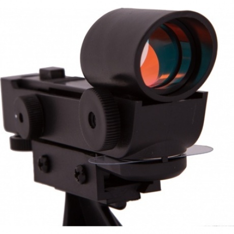 Искатель с красной точкой Sky-Watcher, с двумя креплениями - фото 2