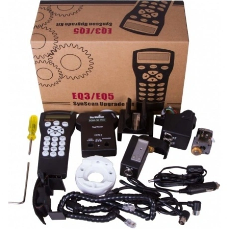 Комплект Sky-Watcher для модернизации монтировки EQM-35 (SynScan...