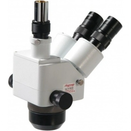 Оптическая головка Микромед  МС-2-ZOOM вар.2