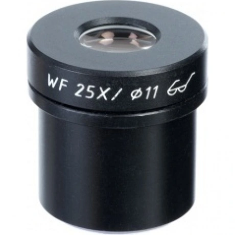Окуляр для микроскопа Микромед  WF25X (Стерео МС-3,4)